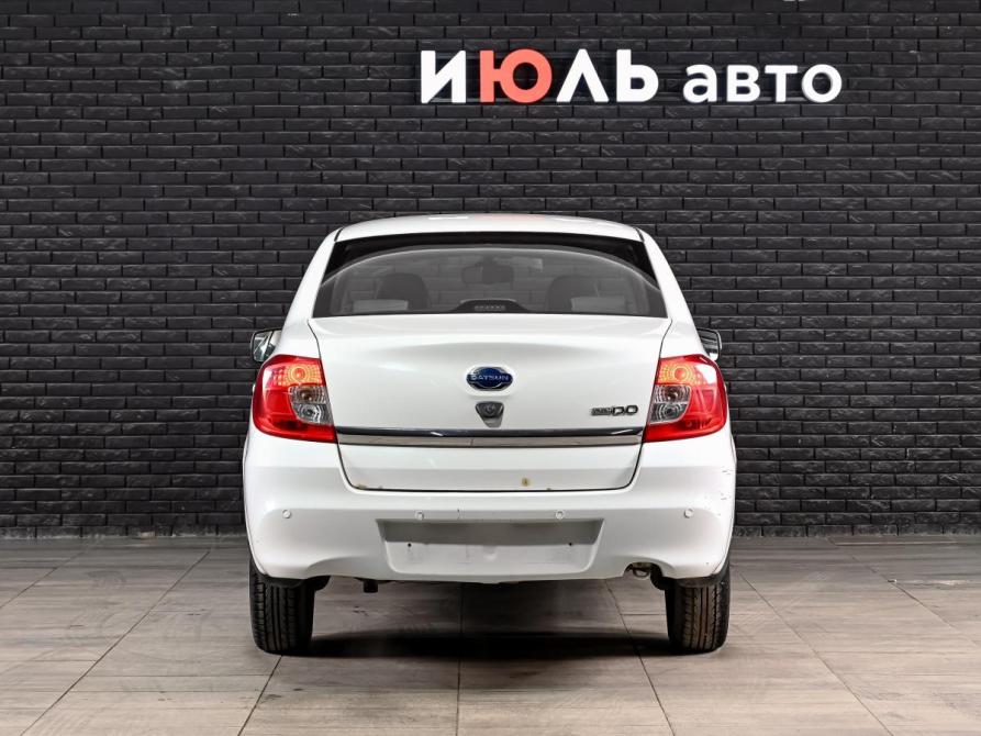Datsun on-DO I Екатеринбург  - изображение 2