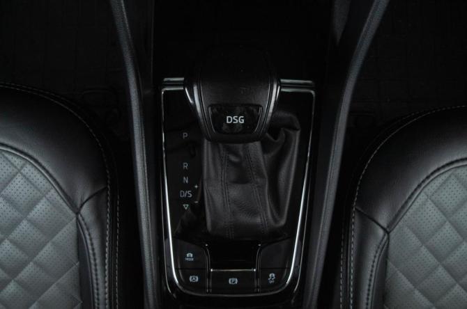 Skoda Kodiaq I с пробегом 2021 года, цена 2 829 000 рублей, 131100 км, внедорожник, Автокод Объявления