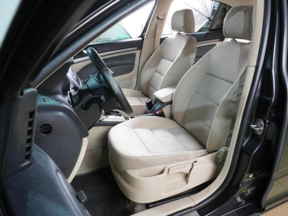 Skoda Octavia II (A5) с пробегом 2007 года, цена 519 030 рублей, 333153 км, лифтбек, Автокод Объявления