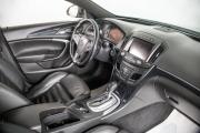 Opel Insignia I Рестайлинг Пермь  - изображение 37