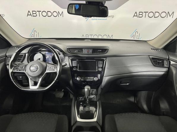 Nissan X-Trail III Рестайлинг с пробегом 2020 года, цена 2 379 000 рублей, 93732 км, внедорожник, Автокод Объявления