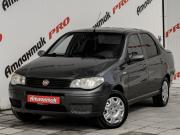 Fiat Albea I Рестайлинг Екатеринбург  - изображение 16