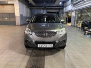 SsangYong Actyon II Санкт-Петербург  - изображение 12