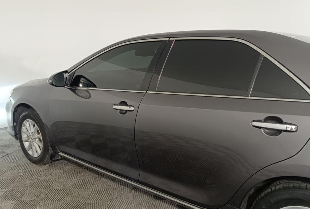 Toyota Camry VII (XV50) Волгоград  - изображение 21