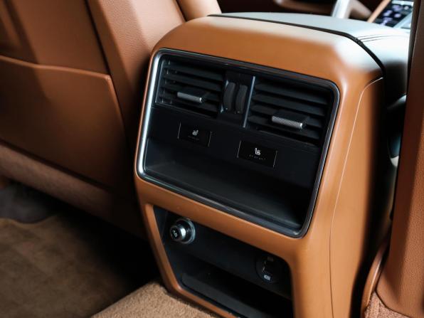 Porsche Cayenne III с пробегом 2018 года, цена 6 749 000 рублей, 66800 км, внедорожник, Автокод Объявления