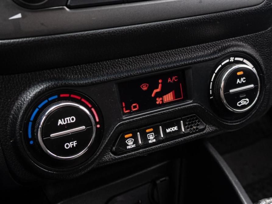 Kia Rio III Краснодар  - изображение 13