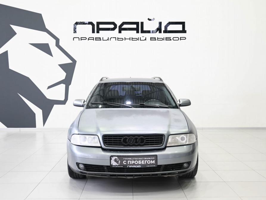 Audi A4 I (B5) Рестайлинг Ростов-на-Дону  - изображение 3