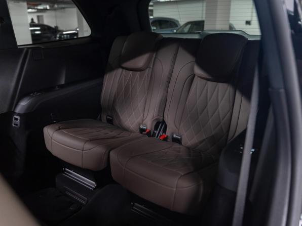 Новый Mercedes-Benz GLS AMG II (X167) Рестайлинг 2025 года, цена 29 800 000 рублей, внедорожник, Автокод Объявления