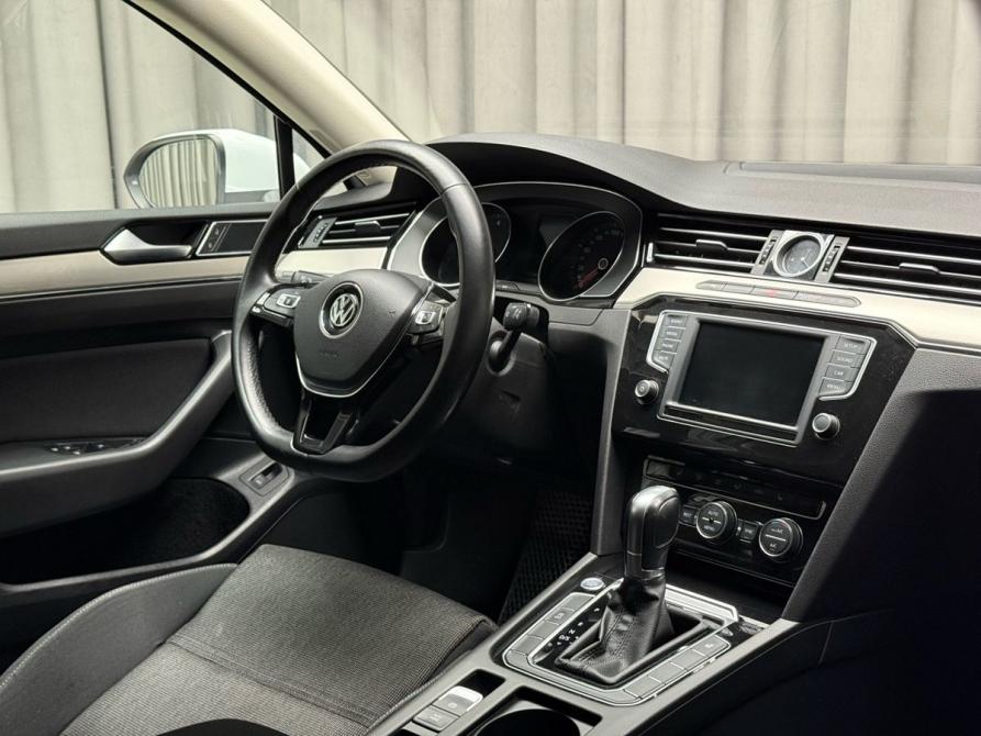 Volkswagen Passat B8 Ижевск  - изображение 11