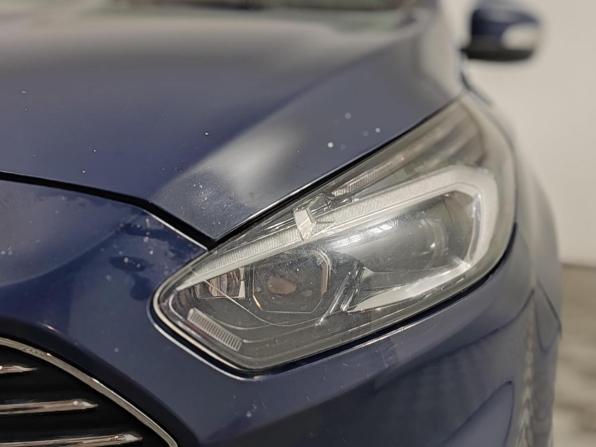 Ford S-MAX II с пробегом 2018 года, цена 1 899 000 рублей, 166653 км, минивэн, Автокод Объявления