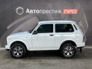 Lada (ВАЗ) Niva Legend Пермь  - изображение 26