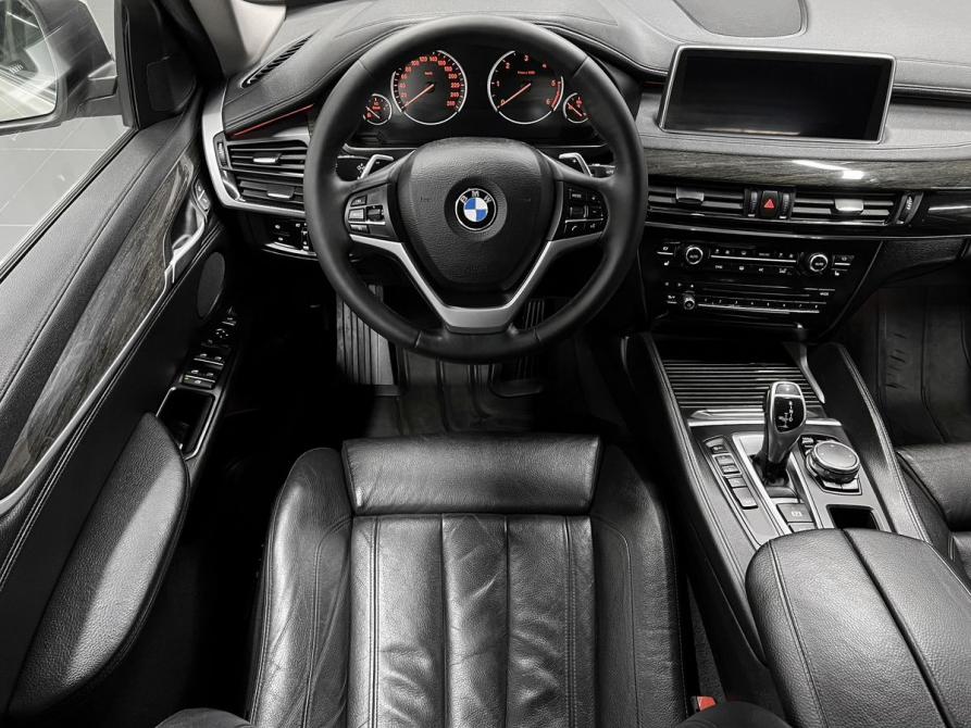 BMW X6 II (F16) Тверь  - изображение 11