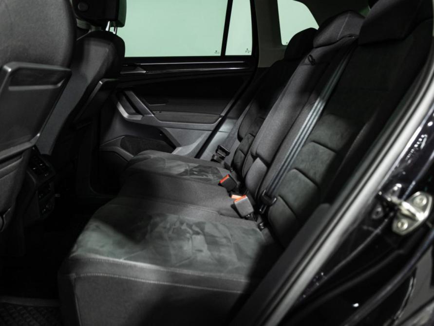 Volkswagen Tiguan II Санкт-Петербург  - изображение 11