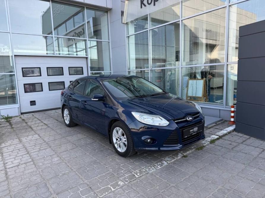 Ford Focus III Орел  - изображение 1