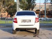 Lada (ВАЗ) Granta I Рестайлинг Самара  - изображение 21