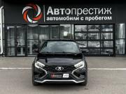 Lada (ВАЗ) Vesta I Рестайлинг (NG) Волгоград  - изображение 8
