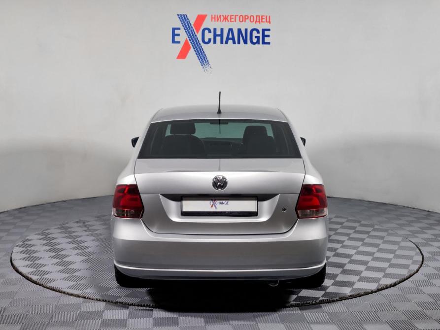 Volkswagen Polo V Нижний Новгород  - изображение 6