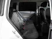 Volkswagen Tiguan I Рестайлинг Екатеринбург  - изображение 36