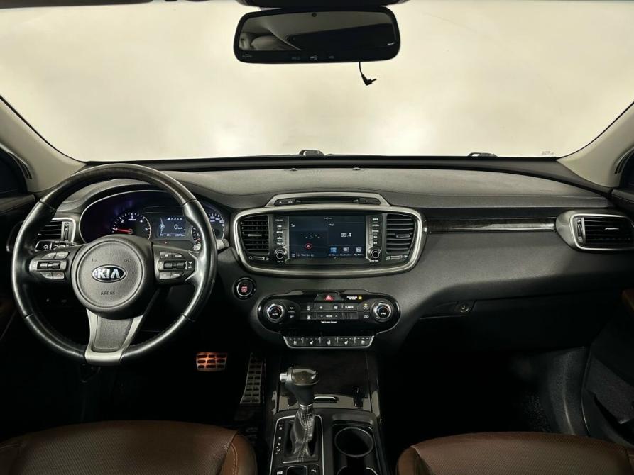 Kia Sorento III Prime Пермь  - изображение 15