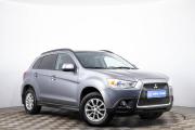 Mitsubishi ASX I Пермь  - изображение 21