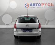 Opel Astra H Рестайлинг Москва  - изображение 28
