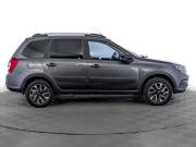Lada (ВАЗ) Granta I Рестайлинг Москва  - изображение 30