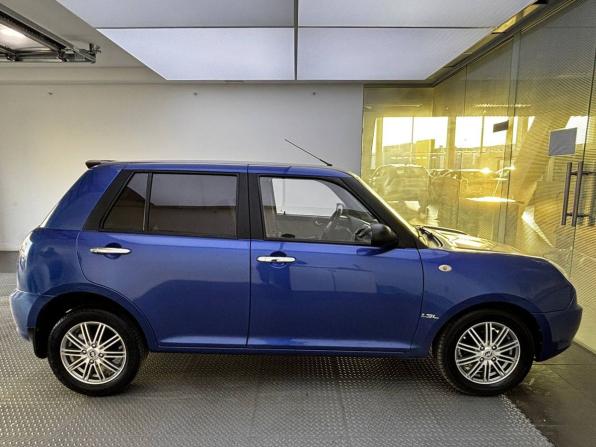 Lifan Smily I (320) с пробегом 2012 года, цена 220 000 рублей, 145000 км, хэтчбек, Автокод Объявления