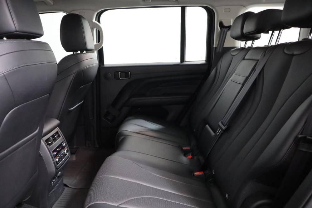 Haval H9 II Санкт-Петербург  - изображение 12