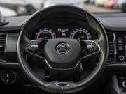 Skoda Kodiaq I Санкт-Петербург  - изображение 25