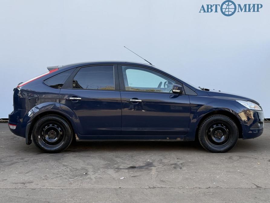 Ford Focus II Рестайлинг Москва  - изображение 4