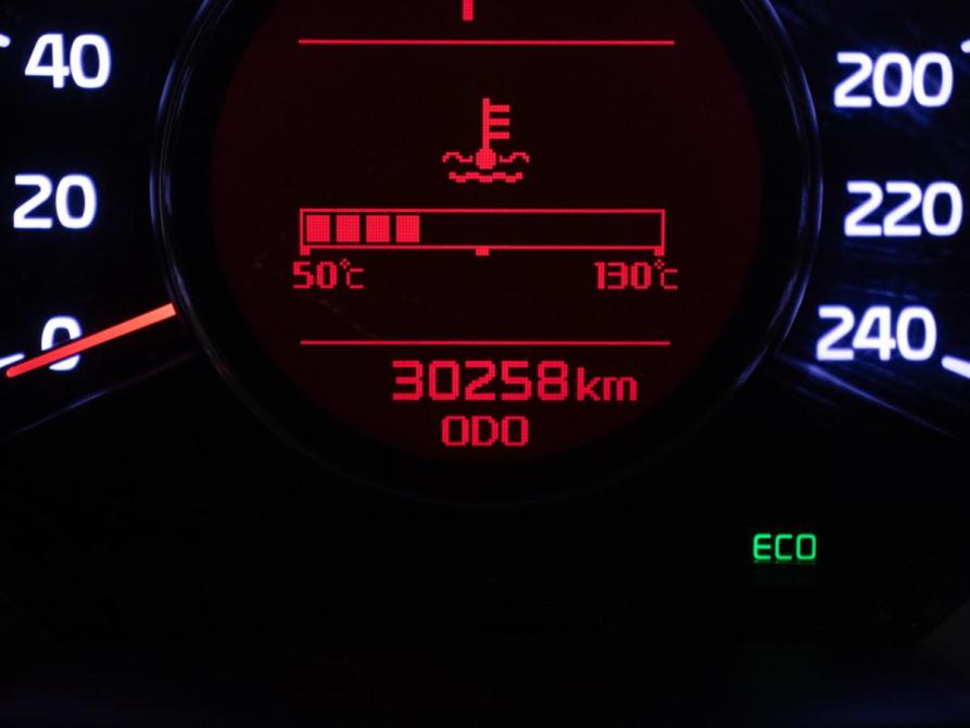 Kia Ceed II Рестайлинг Москва  - изображение 13