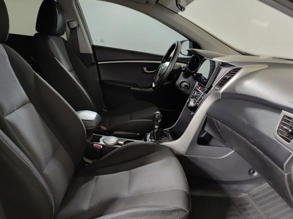 Hyundai i30 II с пробегом 2014 года, цена 1 050 000 рублей, 182549 км, хэтчбек, Автокод Объявления