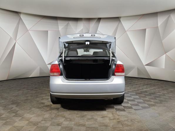 Volkswagen Polo V с пробегом 2013 года, цена 447 000 рублей, 211912 км, седан, Автокод Объявления