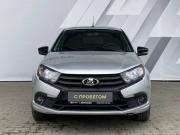 Lada (ВАЗ) Granta I Рестайлинг Екатеринбург  - изображение 24