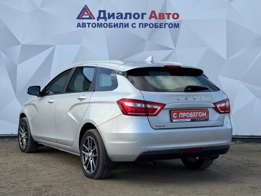 Lada (ВАЗ) Vesta I Набережные Челны  - изображение 7