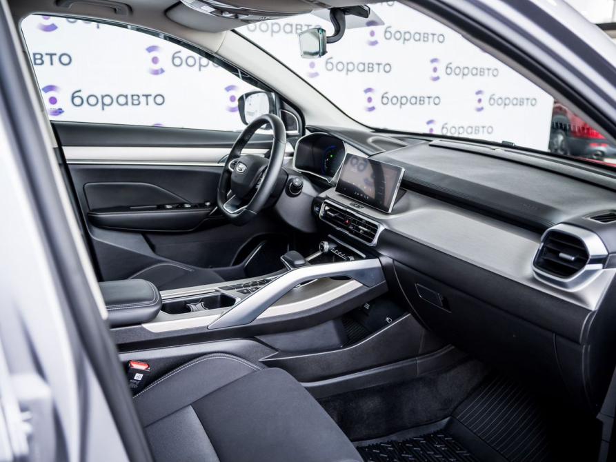 Belgee X50 Ростов-на-Дону  - изображение 24