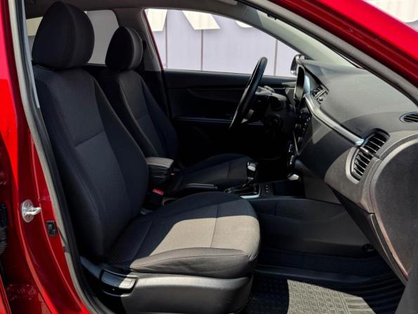 Kia Rio IV Рестайлинг с пробегом 2022 года, цена 1 699 000 рублей, 96255 км, хэтчбек, Автокод Объявления
