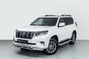 Toyota Land Cruiser Prado 150 Series Рестайлинг 2 Казань  - изображение 13