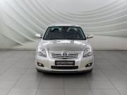 Toyota Avensis II Рестайлинг Волгоград  - изображение 41