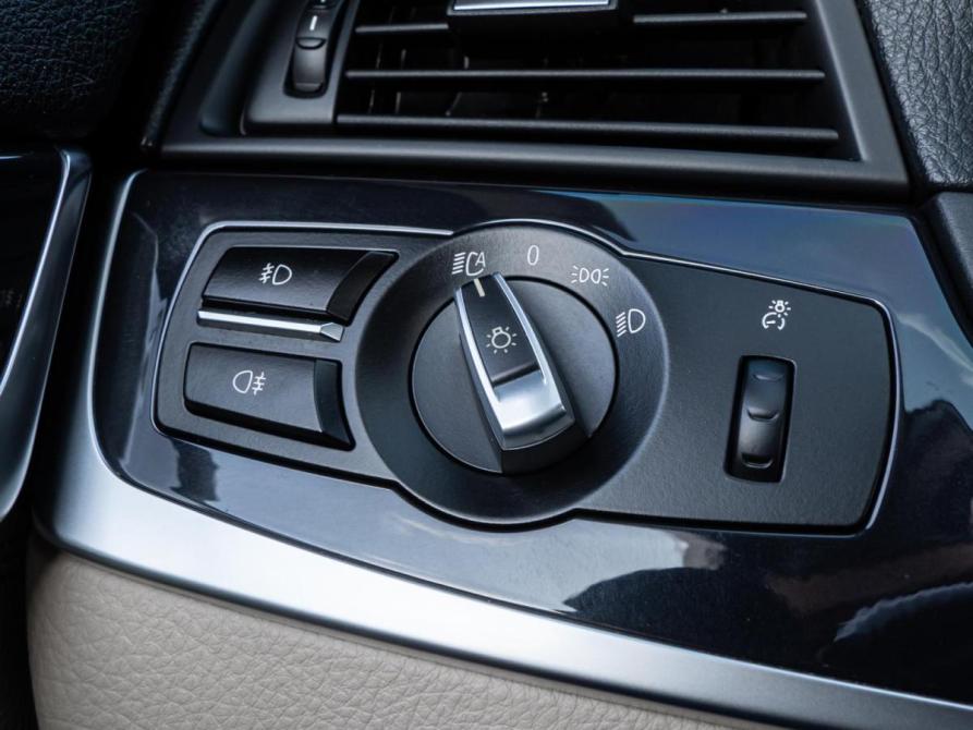 BMW 5 серии VI (F10/F11/F07) Рестайлинг Волгоград  - изображение 22