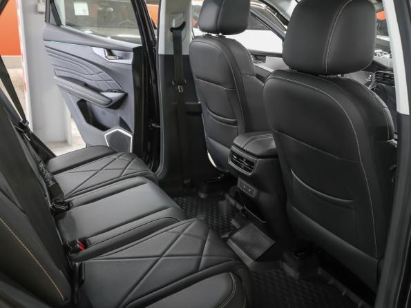 Kaiyi X7 Kunlun с пробегом 2024 года, цена 2 148 000 рублей, 3000 км, внедорожник, Автокод Объявления