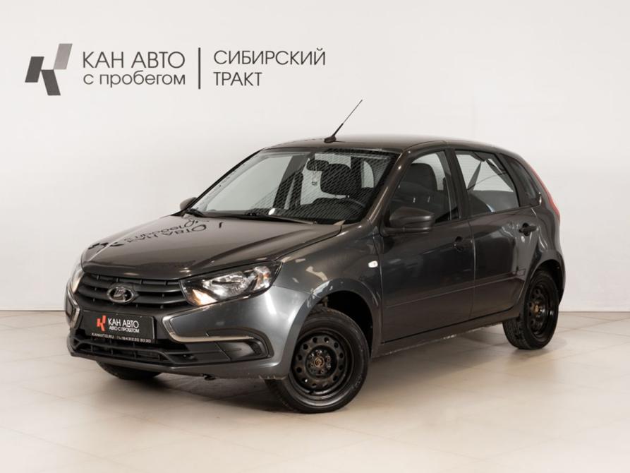 Lada (ВАЗ) Granta I Рестайлинг Казань  - изображение 1