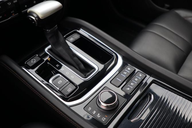 GAC GS8 I с пробегом 2019 года, цена 2 170 000 рублей, 134028 км, внедорожник, Автокод Объявления