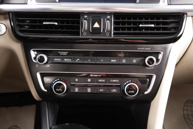 Kia Optima IV с пробегом 2017 года, цена 2 149 000 рублей, 165532 км, седан, Автокод Объявления