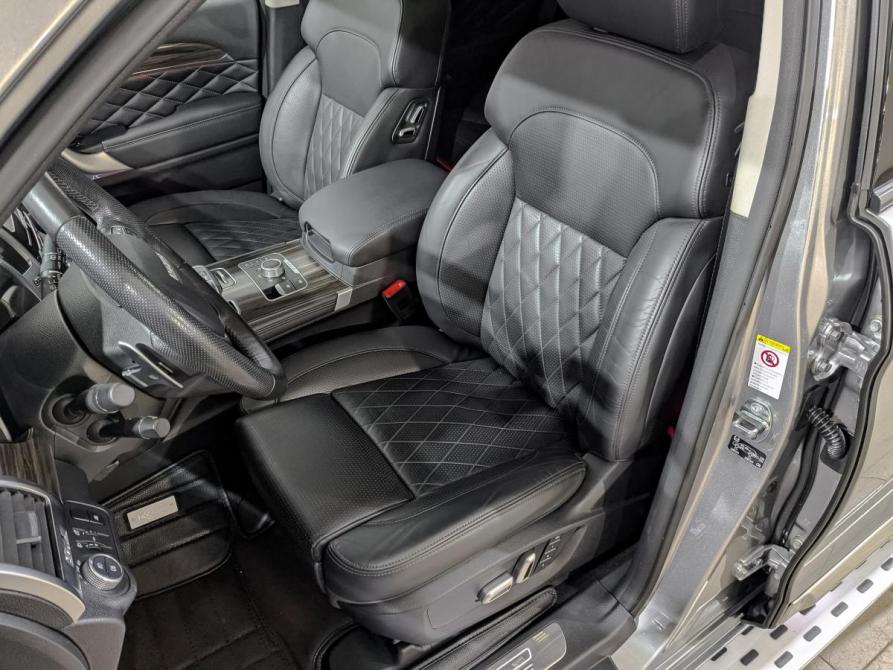 Haval H9 I Рестайлинг Химки  - изображение 20