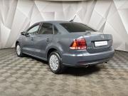 Volkswagen Polo V Рестайлинг Москва  - изображение 24