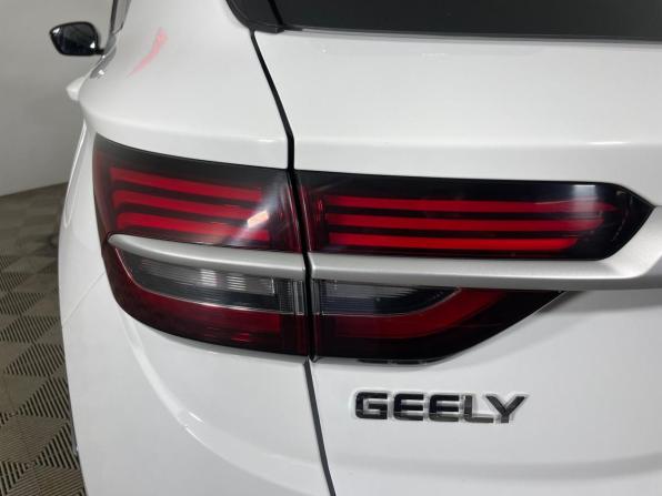Geely Coolray I с пробегом 2023 года, цена 1 704 000 рублей, 91942 км, внедорожник, Автокод Объявления