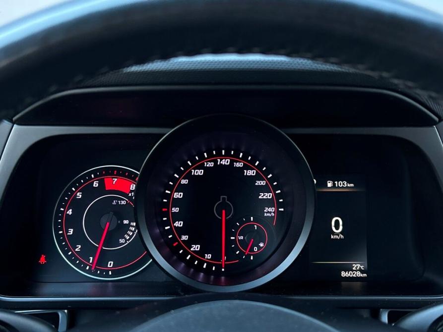 Hyundai Elantra VII (CN7) Санкт-Петербург  - изображение 19
