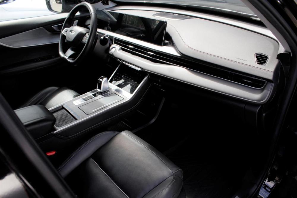 Chery Tiggo 7 Pro Max I Брянск  - изображение 7