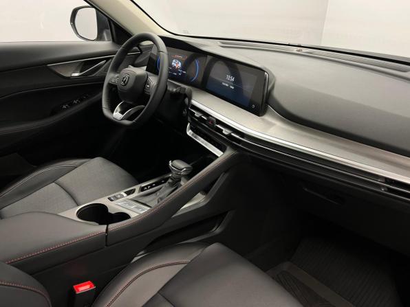 Changan CS35 Plus I Рестайлинг с пробегом 2024 года, цена 1 910 000 рублей, 17037 км, внедорожник, Автокод Объявления
